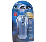 Image of Dorcy 5 LED Dynamo Flashlight 41-4272