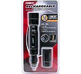 Image of Dorcy 50 Lumens 12 Volt Rechargeable Auto Safety Light w/ Built-in Dc Charger 41-1041