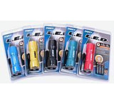Image of Dorcy 5mm 3AAA 9 LED Flashlight 41-4240