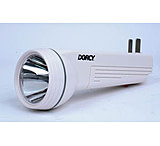Image of Dorcy 5mm LED Rechargeable Lantern 41-1045
