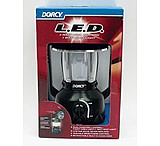 Image of Dorcy 65 Lumens 4D LED Lantern w/ 45 Lumens Flip Top Spotlight 41-4298