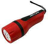 Image of Dorcy 6 LED 4AA Flash Light w/ Batteries