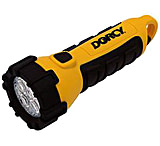 Image of Dorcy 3 AA size Carabineer LED Flashlight w/ Batteries