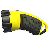 Image of Dorcy 3AAA LED Flashlight w/ Built-In Carabineer Clip