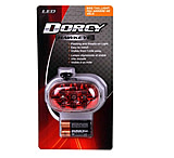 Image of Dorcy LED Bike Tail Light w/ 900 Lumen LED