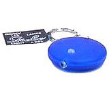 Image of Dorcy KeyChain Strobe LED Flashlight