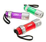 Image of Dorcy Magnetic 27 Lumens LED Flashlight with Lanyard