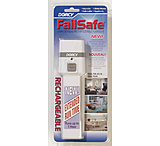 Image of Dorcy One Hour FailSafe Rechargeable Flashlight 41-1042