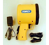 Image of Dorcy One Million CP Rechargeable Spotlight 41-1097