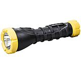 Image of Dorcy Rubber 3AAA LED Flashlight w/ Batteries