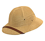 Image of Dorfman Pacific Safari Pith Helmet