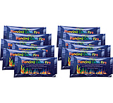 Image of Doria Fire Magic Color Fire 12Pk