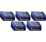 Image of Doria Fire Magic Color Fire 25 PK