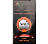 Image of Doria Fire Solid Fuel Tablets 8 PK