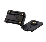 Image of Double-Alpha Academy Alpha Rail System Belt Attachment A9E4E416