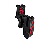 Image of Double-Alpha Academy Alpha-X Holster, Left Hand 3B43C7E3