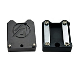 Image of Double-Alpha Academy Alpha-X Holster Standard Belt Hanger EAAC437F