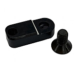 Image of Double-Alpha Academy Alpha-X Muzzle Support Revolver Adaptor 3DF49C9B