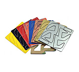 Image of Double-Alpha Academy Alpha X Pouch inlays Color Copper E29190A9