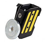 Image of Double-Alpha Academy Alpha-Xi pouch with magnet EB49F3EE