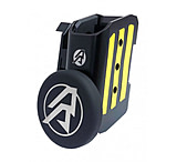 Image of Double-Alpha Academy Alpha-Xi Pouch with Magnet and Magnet Cover 9C8C4F64