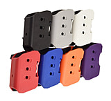 Image of Double-Alpha Academy Alpha-XiP Pouch Purple A2447C66