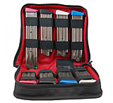 Image of Double-Alpha Academy CED/DAA 8- Pack Deluxe Zippered Magazine Storage Case FBBC9787