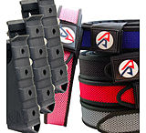 Image of Double-Alpha Academy Combo 3x DAA PCC Magazine Pouches and 1x DAA Premium Belt 3A339981