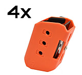 Image of Double-Alpha Academy Combo 4x Alpha-XiP Pouch AD4FF65A