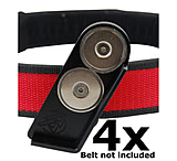 Image of Double-Alpha Academy Combo 4x DAA Deluxe Magnetic Pouch 738EBD26