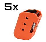 Image of Double-Alpha Academy Combo 5x Alpha-XiP Pouch 1A52375E