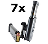 Image of Double-Alpha Academy Combo 7x Single Stack Racer Pouch F7754401