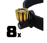 Image of Double-Alpha Academy Combo 8x DAA Magnetic 8 shot 9mm Moon-Clip Holder 9955FD13