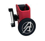 Image of Double-Alpha Academy Combo Alpha-XiP Pouch with Magnet and Magnet Cover 45AA0C69