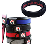Image of Double-Alpha Academy Combo DAA Premium Belt and an Extra Inner Belt 3EF44E16