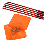 Image of Double-Alpha Academy Combo DAA Primer Flip Tray and Primer Pickup Tubes 9C3B52A5