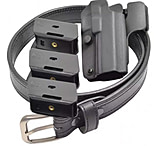 Image of Double-Alpha Academy Combo IDPA Rig PDR PRO II, 3 Pouches and Belt 40236D34