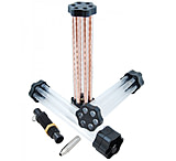 Image of Double-Alpha Academy Combo Mini Mr.BulletFeeder + 2 additional 6-tubes 2DB33BEB
