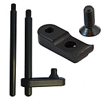 Image of Double-Alpha Academy Combo Muzzle Support, Revolver Adaptor and Extension Rod 3BD4D749