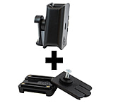 Image of Double-Alpha Academy Combo Racer pouch with Alpha Rail C7DF661F