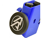 Image of Double-Alpha Academy Combo Racer Pouch with Magnet and Magnet Cover 4188EB4C