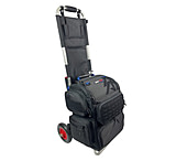 Image of Double-Alpha Academy Combo Rangepack Medium Gen-2 and Rangecart Pro Gen-2 48CAA7CE