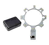 Image of Double-Alpha Academy Complete Unit - DAA Toolhead LED Lighting System - Dillon 1050/1100/2000 2098787D