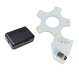 Image of Double-Alpha Academy Complete Unit - DAA Toolhead LED Lighting System - Dillon 650/750 4EA3FA74