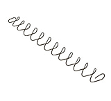 Image of Double-Alpha Academy DAA 13-Coil 2011 Mag Spring Packs Pack of 3 D084E70F