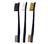 Image of Double-Alpha Academy DAA 3-pcs Utility Brush Set 8497C176