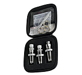 Image of Double-Alpha Academy DAA 3-Piece Carbide Die Set - Pistol 9mm 24F8E580