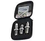 Image of Double-Alpha Academy DAA 3-Piece Steel Die Set .223 B3C6F083