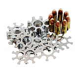 Image of Double-Alpha Academy DAA 50-Pack Stainless 929 Moon Clips 0.037/0.040 0.040 B32A6CA1
