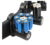 Image of Double-Alpha Academy DAA 6 Shot 45 Magnetic Moon-Clip Holder C0268BAD